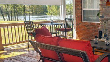 Blinds.ca: Outdoor Solar Shade